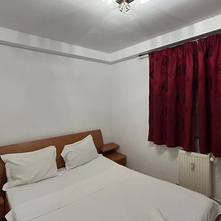 Sleep & Go Parcare Gratuita Self Check-In Leilighet Bucureşti Eksteriør bilde